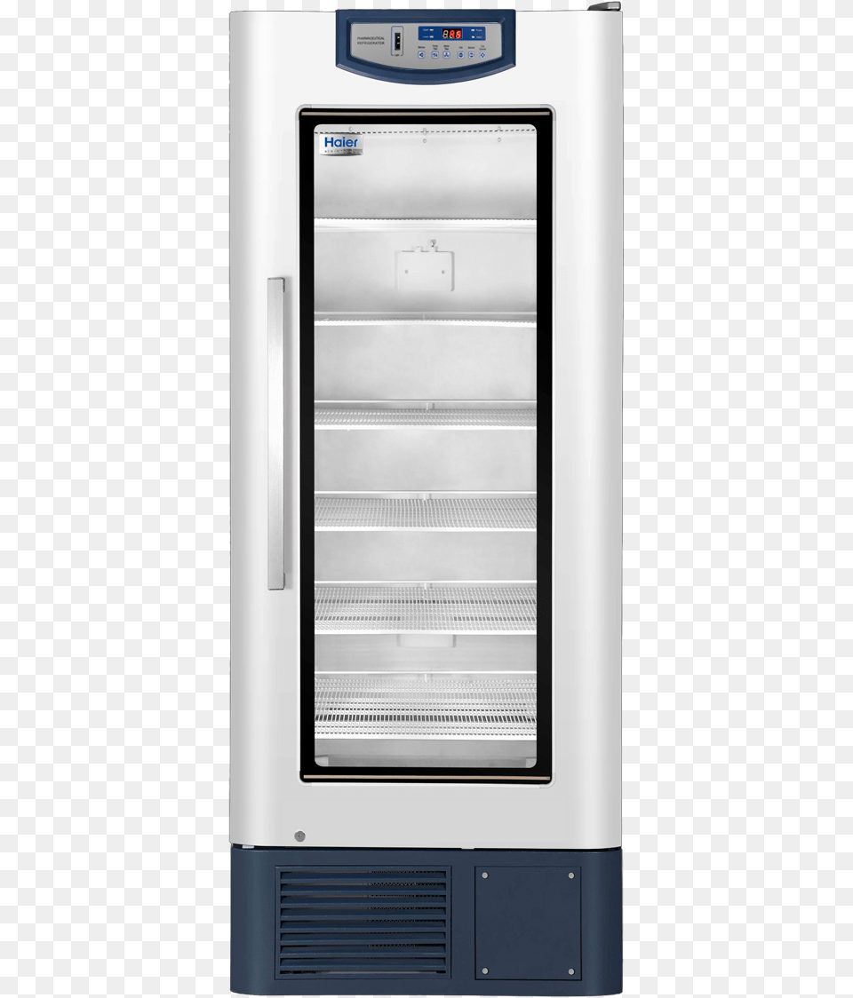 Hyc 610 Haier Pharmacy Refrigerator, Device, Appliance, Electrical Device Png Image