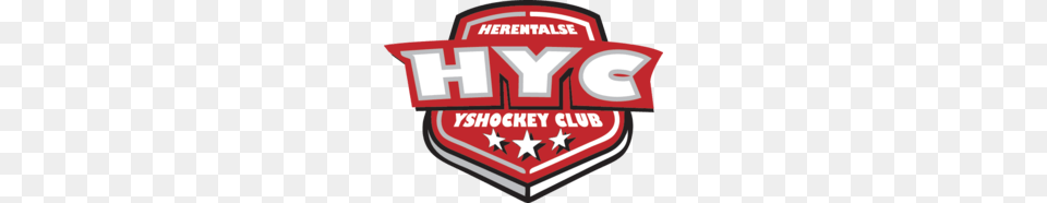 Hyc Herentals Hockey Team Logo, First Aid, Badge, Symbol Png