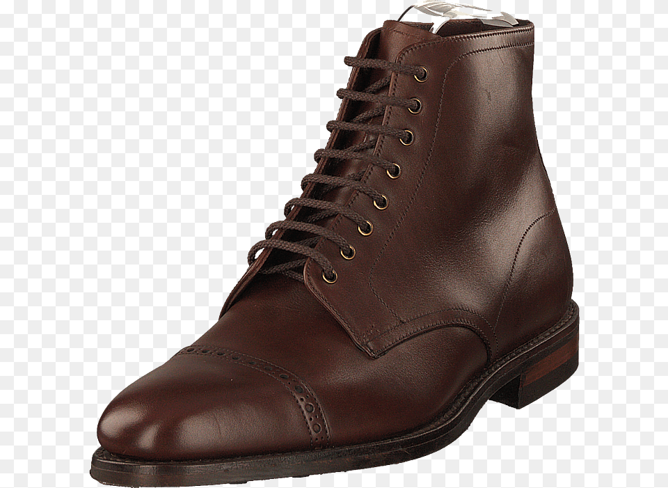 Hyde Dark Brown Gioseppo, Clothing, Footwear, Shoe, Boot Free Png Download