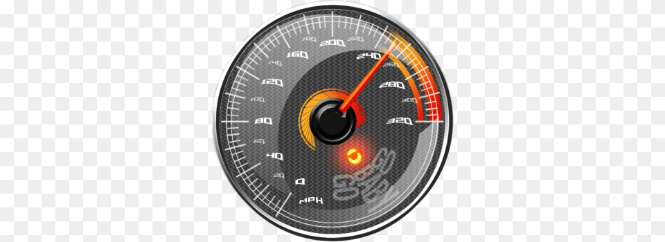 Hyde Is Faster Than Ever Speed Nfs Speedometer, Gauge, Tachometer, Disk Free Png