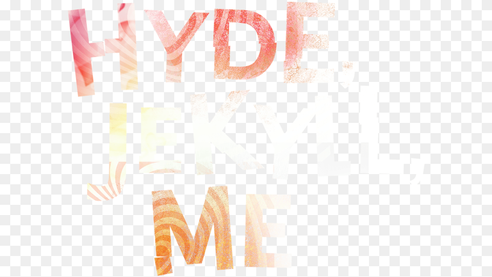 Hyde Jekyll Me Netflix Bygg Reis Deg, Text, Art Png Image