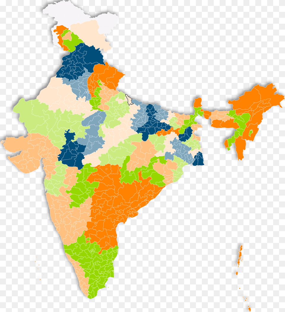Hydel Power Plants In India, Chart, Map, Plot, Atlas Free Transparent Png