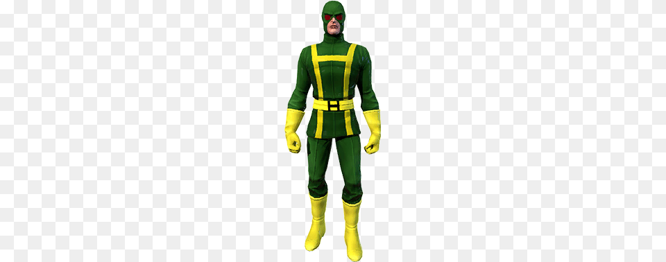 Hydra Double Agent Hydra Agent Marvel, Clothing, Costume, Person, Adult Free Png