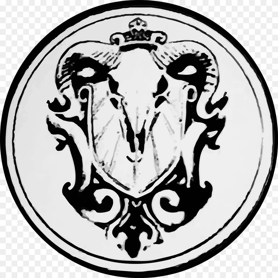 Hydra Drawing Logo Emblem, Symbol, Adult, Wedding, Person Free Transparent Png