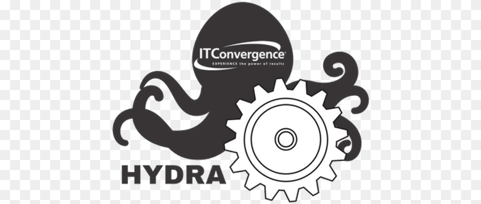 Hydra It Convergence Vector Graphics, Machine, Gear, Baby, Person Png