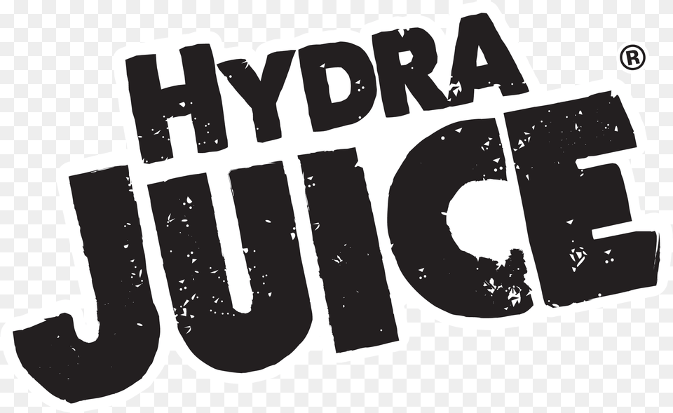 Hydra Juice Fruit Punch Download Poster, Sticker, Stencil, Text, Logo Png