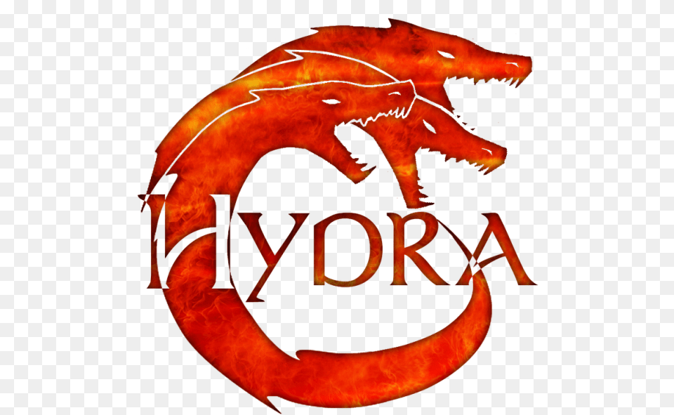 Hydra Logo Image Hydra Free Png Download