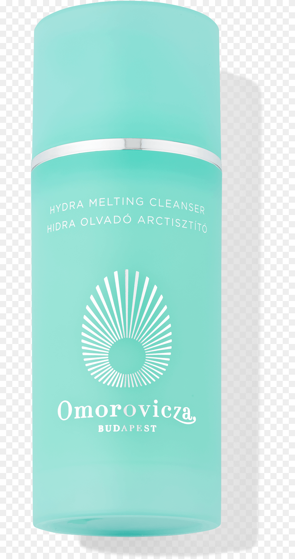 Hydra Melting Cleanser Bottle, Cosmetics, Deodorant Free Transparent Png