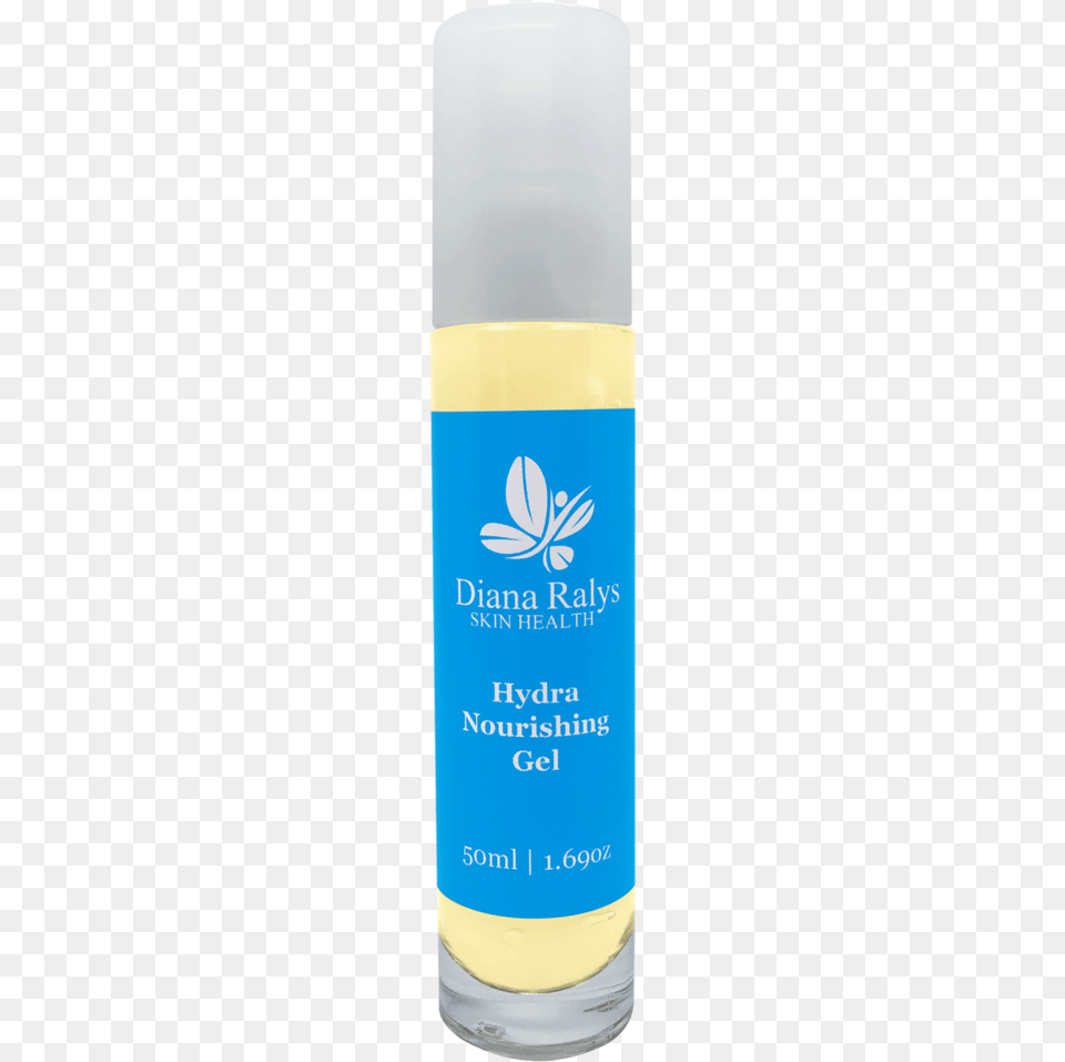 Hydra Nourishing Gel, Cosmetics, Deodorant Png Image