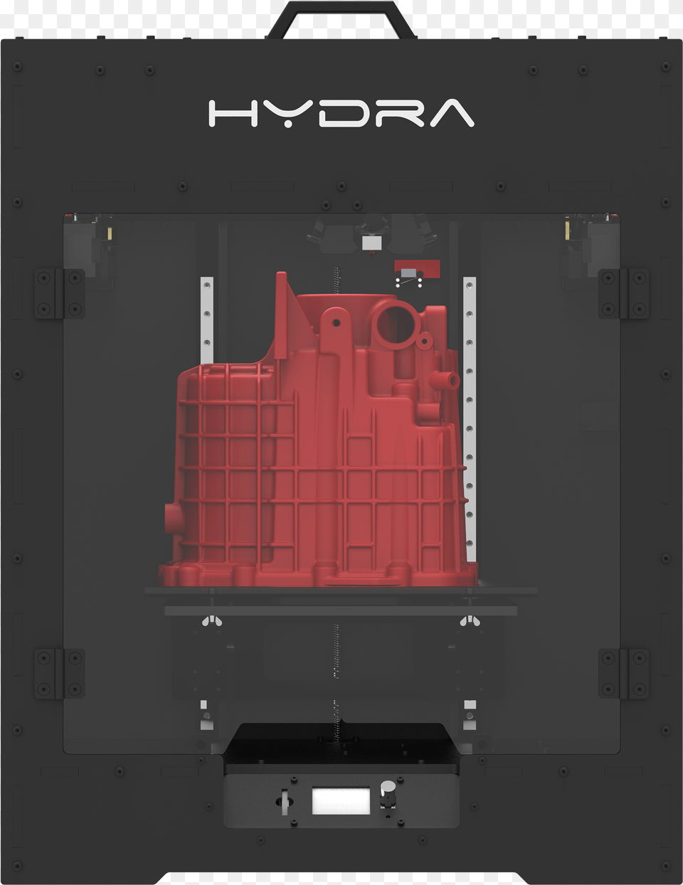 Hydra Pro India Electronics, Electrical Device, Switch Free Png Download