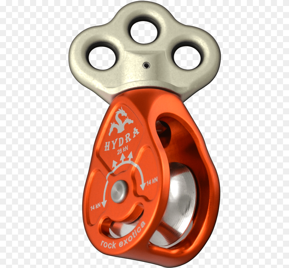 Hydra Rock Exotica Hydra Pulley, Reel Free Png Download
