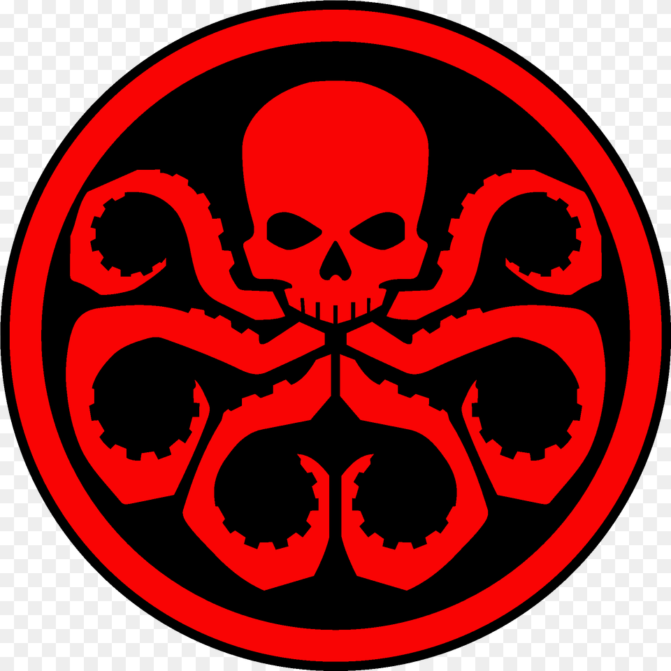 Hydra Symbol Captain America, Baby, Face, Head, Person Free Png