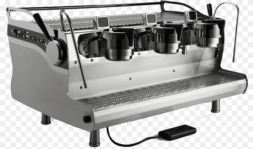 Hydra Synesso Mvp Hydra 3 Group, Cup, Machine, Screen, Monitor Free Transparent Png