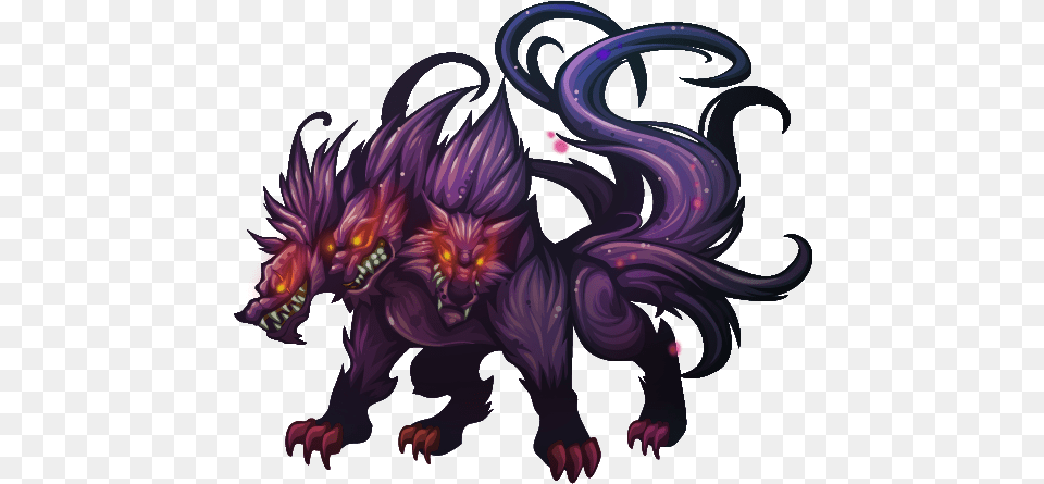 Hydra Wolf, Dragon, Baby, Person, Accessories Png