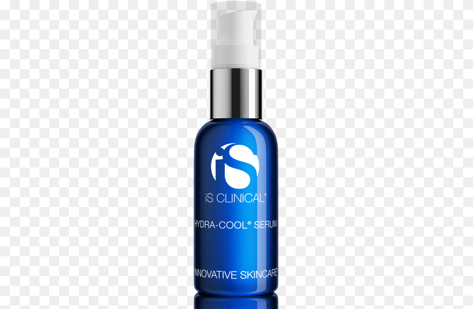 Hydracool Mf Clinical Hydra Cool Serum, Cosmetics, Bottle, Shaker Free Png Download