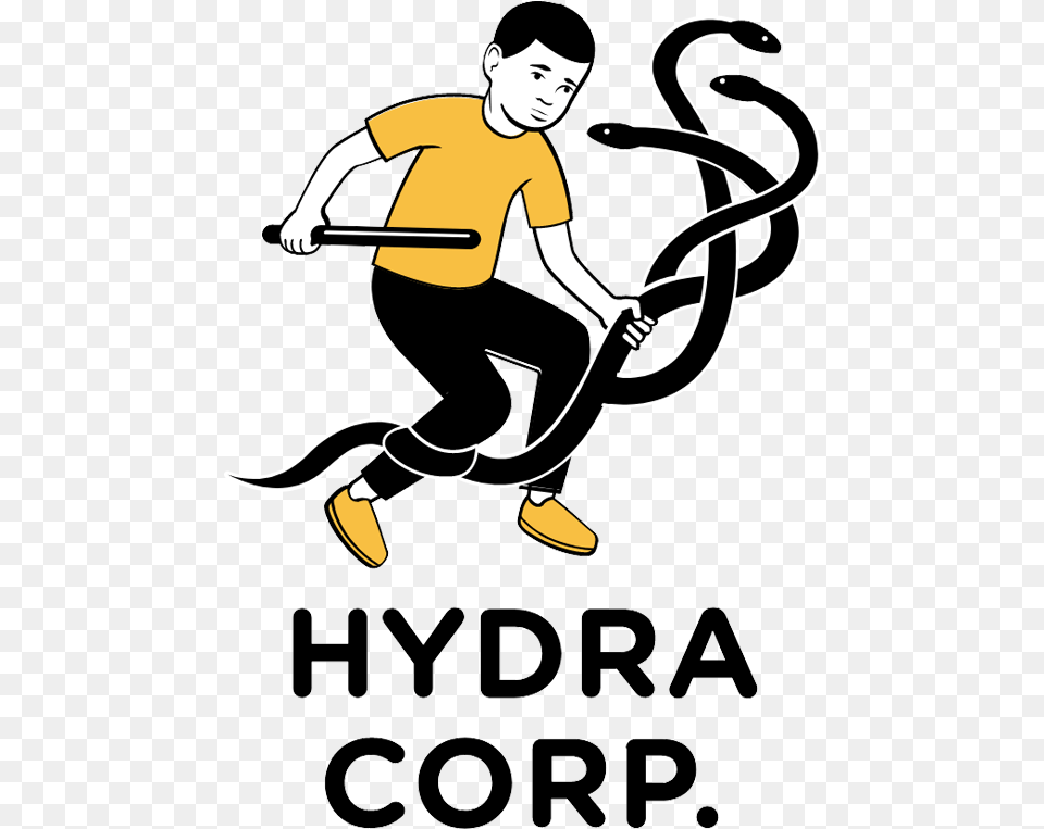 Hydracorp Logo Sponsorship Marketing Council Canada, Cleaning, Person, Face, Head Png