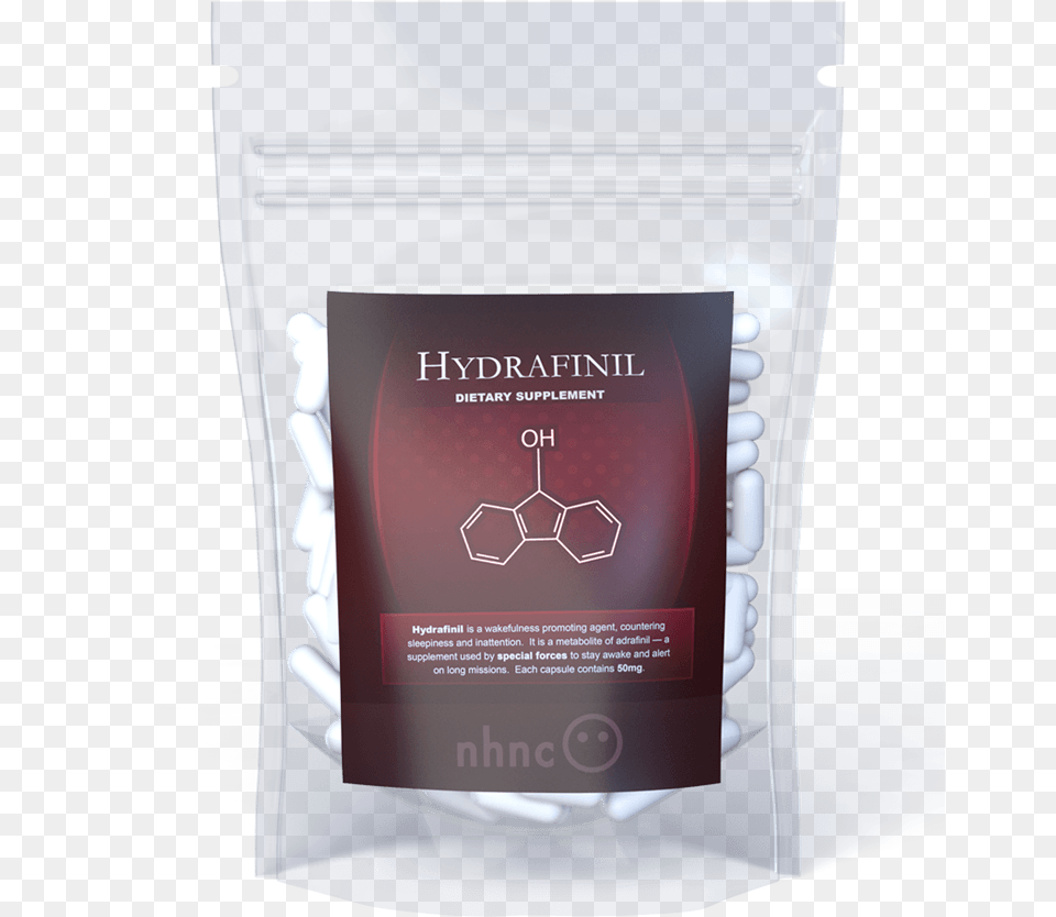 Hydrafinil Capsules From Nhnc 9 Fluorenol 50mg Pills Gidrafinil Kupit, Advertisement, Poster Free Png Download
