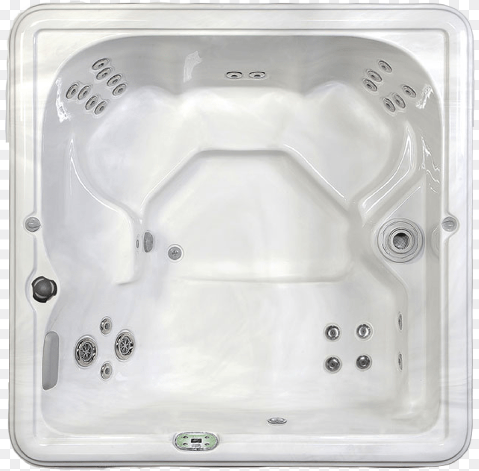 Hydrangea 01 Hot Tub, Hot Tub, Bathing, Bathtub, Person Png