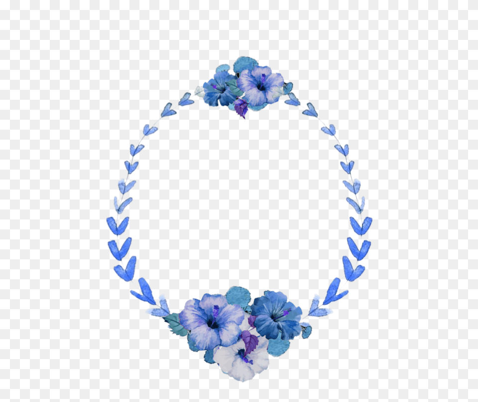 Hydrangea, Accessories, Flower, Jewelry, Plant Png Image