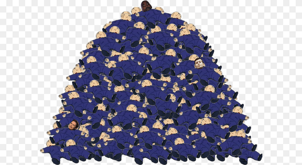 Hydrangea, Fashion, Baby, Person, Face Free Png Download