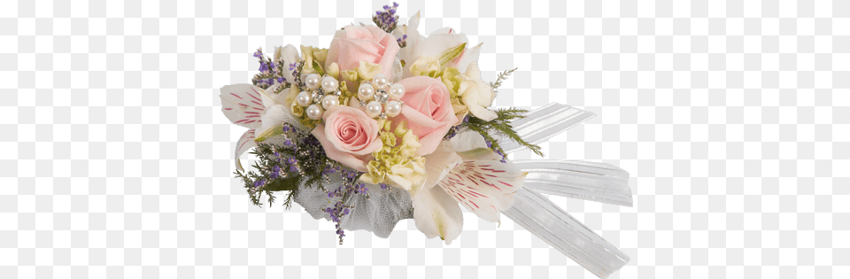 Hydrangea Amp Pink Sweetheart Corsage Hydrangea, Flower Bouquet, Plant, Flower Arrangement, Flower Png