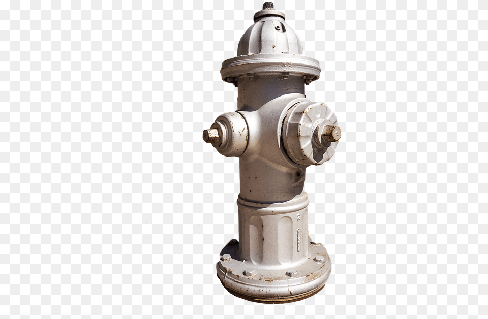 Hydrant Fire Street Equipment Icon, Fire Hydrant Free Png Download