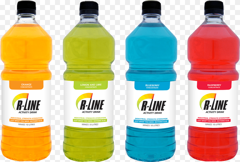 Hydrating Sports Drink For New Zealand R Line Electrolyte Plastic Bottle, Food, Ketchup, Beverage Free Png
