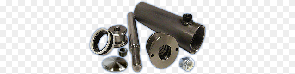 Hydraulic Cylinder Ramparts Kit Ram Parts Hydraulic, Machine, Spoke, Wheel, Alloy Wheel Png