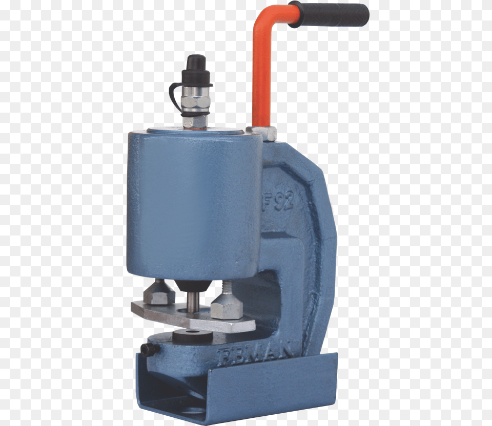 Hydraulic Drill Press Fpb 20 Pump, Machine, Device Png Image