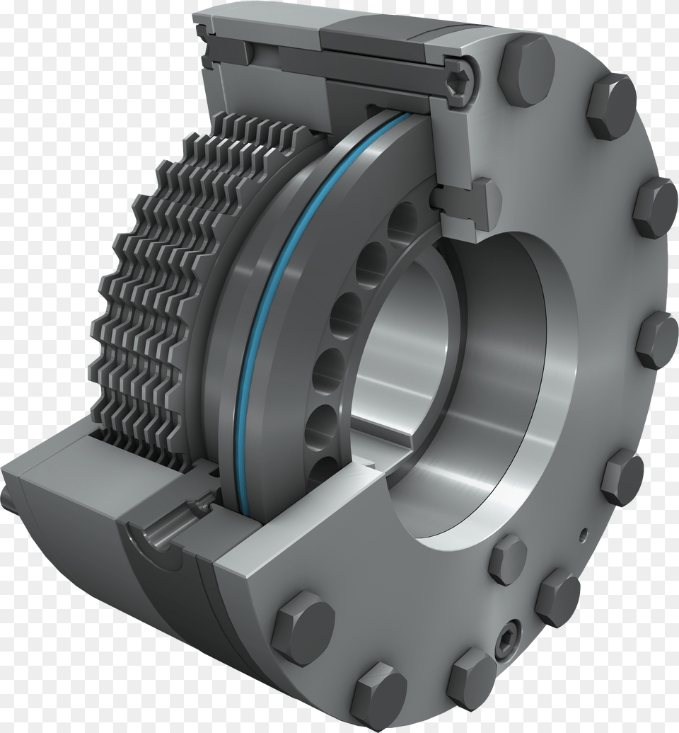 Hydraulic Multi Plate Brake Hydraulic Winch Brake, Wheel, Spoke, Machine, Spiral Png Image
