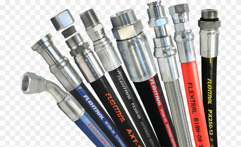 Hydraulic Pipe Png Image