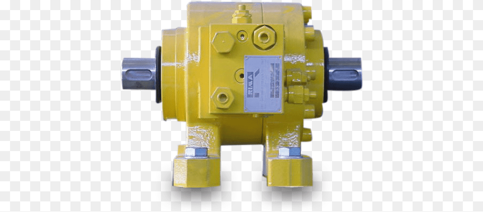 Hydraulic Rotary Actuator, Machine, Gas Pump, Pump Png Image