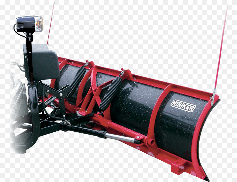 Hydraulic System For Snow Plow, Machine, Bulldozer, Snowplow, Tractor Free Png Download