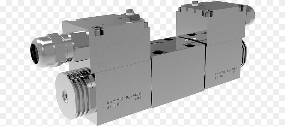 Hydraulic Valves Intended For Use In Potentially Explosive Machine Tool, Electronics, Camera, Digital Camera, Mailbox Free Png Download