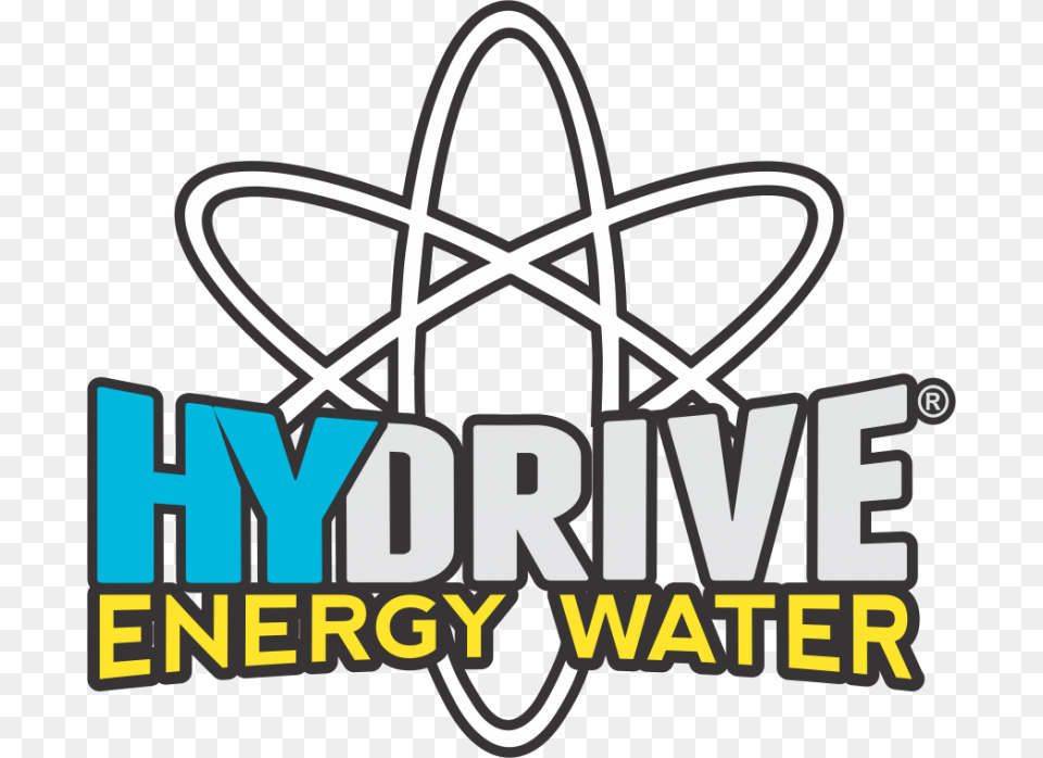 Hydrive Logo 2 Hydrive Energy Water, Ammunition, Grenade, Weapon Free Png