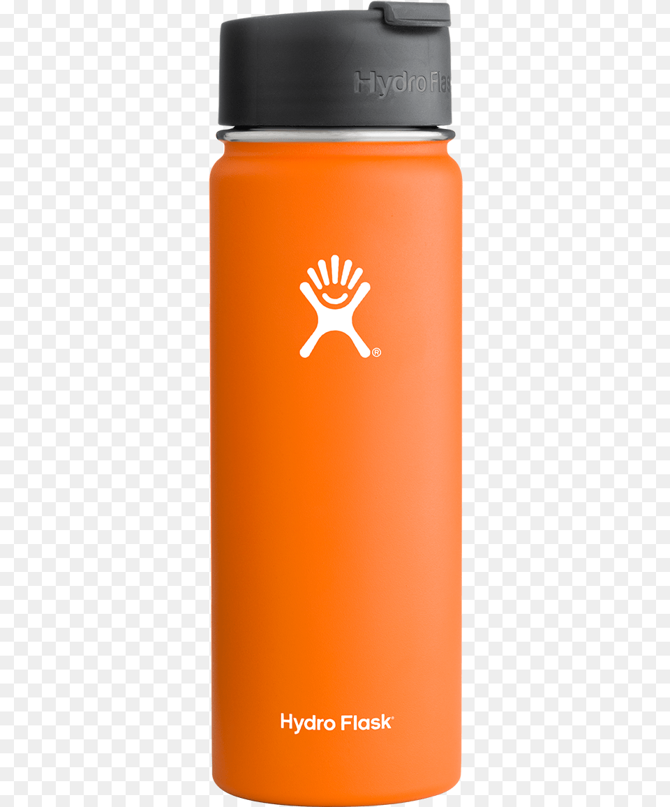 Hydro Flask 20 Oz Water Bottle Like Yeti, Jar, Water Bottle, Can, Tin Free Transparent Png