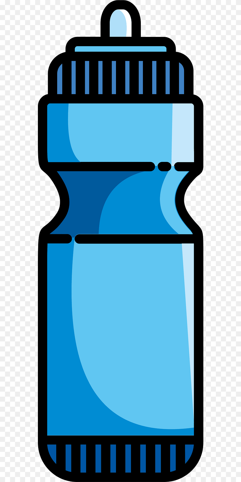 Hydro Flask Clipart, Bottle, Water Bottle, Crib, Furniture Free Transparent Png