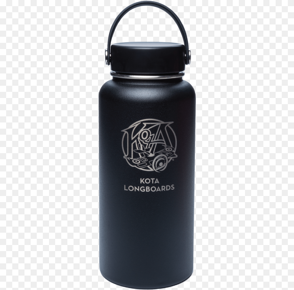 Hydro Flask Wide Mouth Free Png Download