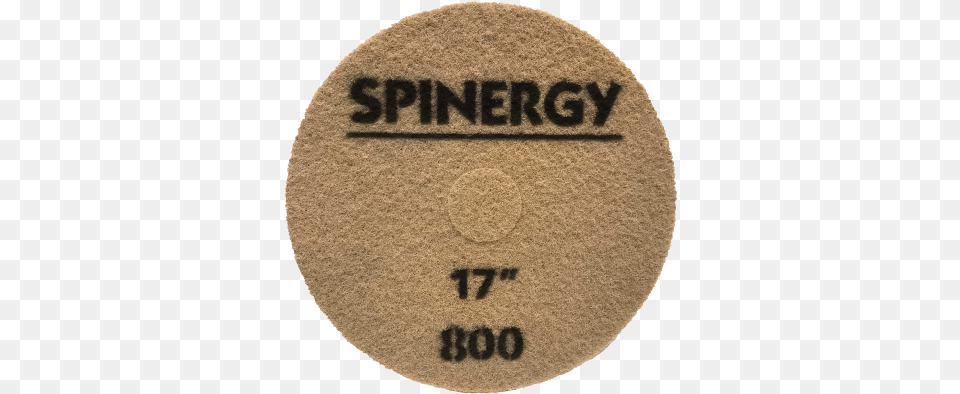 Hydro Force Stone Polishing Pad Spinergy Red 800 Grit Circle, Disk, Mat Png Image