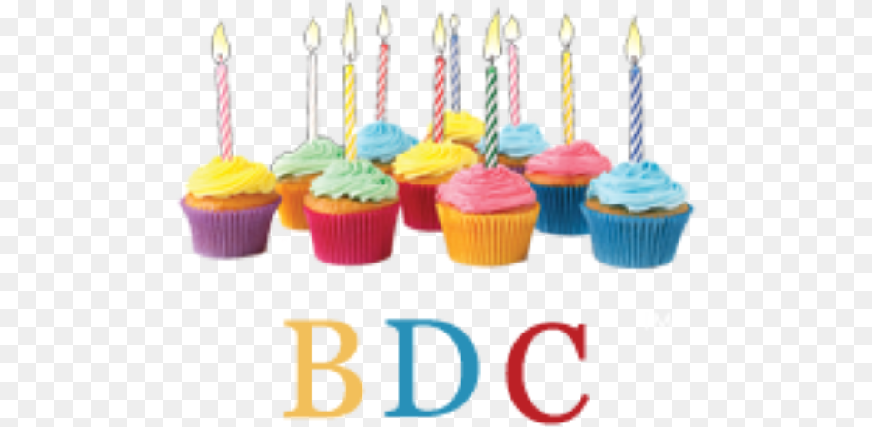 Hydro Herbal Birthday Cake Shisha Cupcake, Cream, Dessert, Food, Icing Free Png Download