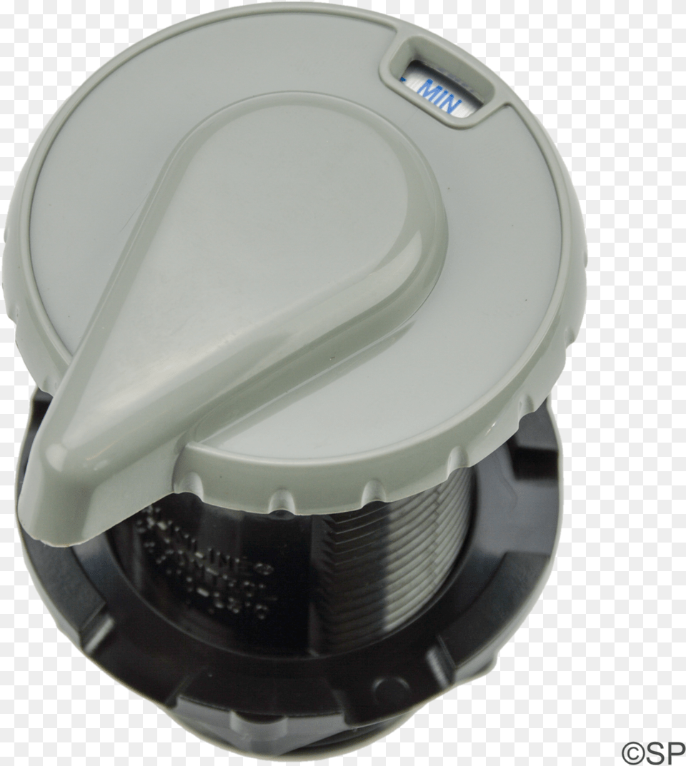 Hydroair 1quot Slimline Tear Drop Air Venturi Control Bellows, Helmet Free Png Download