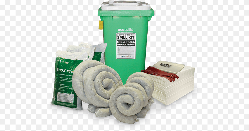 Hydrocarbon Spill Kits Ecospill Free Png