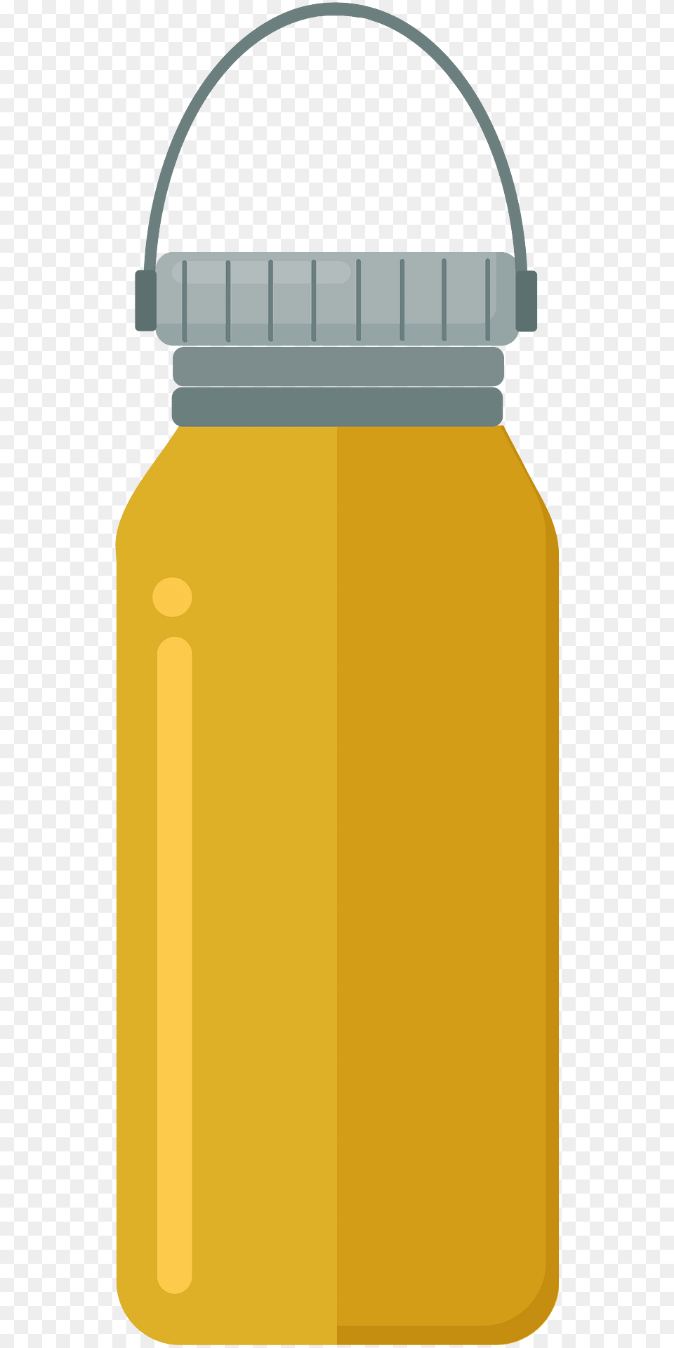 Hydroflask Clipart, Beverage, Jar, Juice, Orange Juice Free Png Download