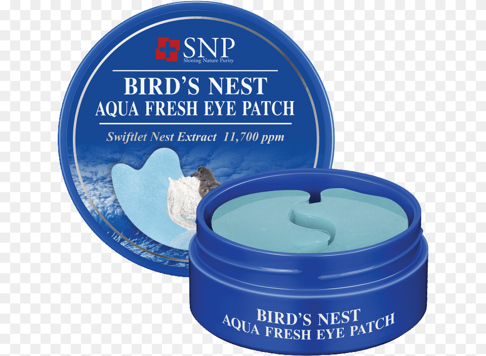 Hydrogel Eye Patch Snp, Animal, Bear, Mammal, Wildlife Png