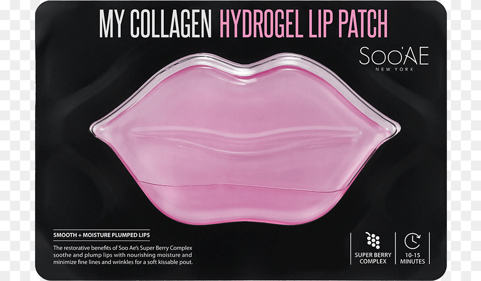 Hydrogel Lip Patch, Flower, Petal, Plant, Clothing Free Png