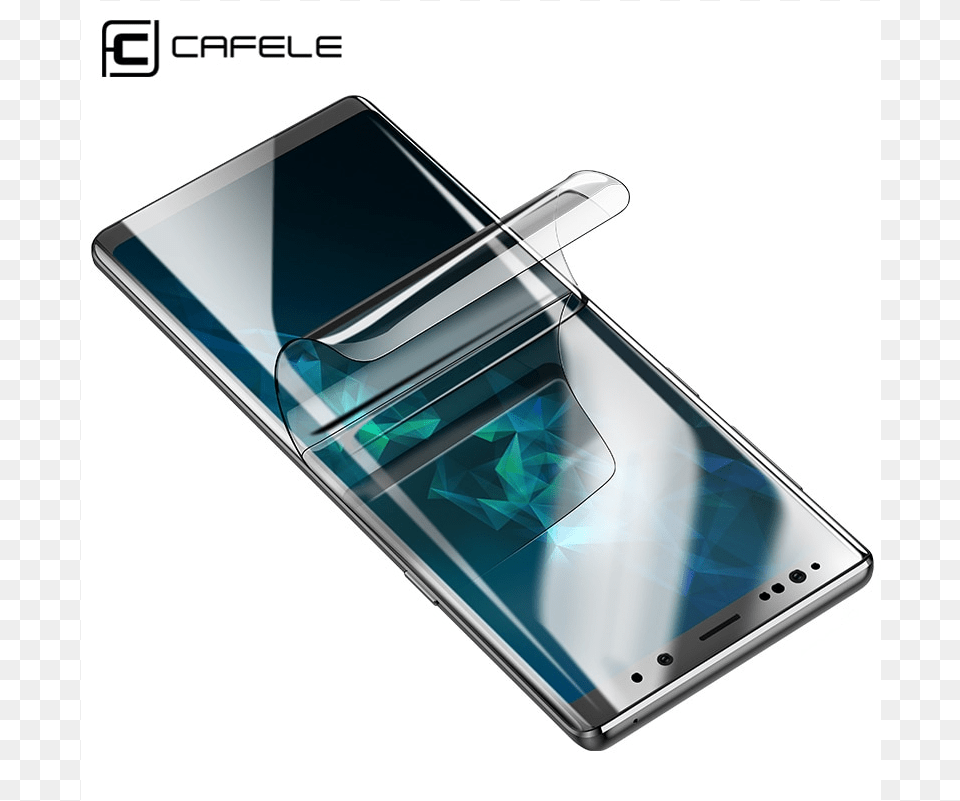 Hydrogel Protector Samsung, Electronics, Mobile Phone, Phone, Iphone Png Image