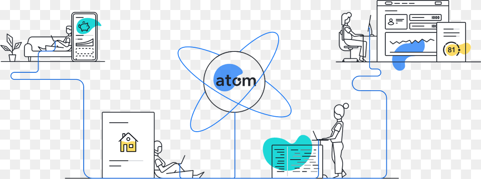 Hydrogen Atom Year In Review Cartoon, Clothing, Hat, Person Png Image