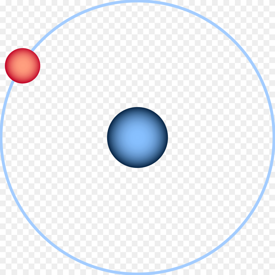 Hydrogen Clipart, Sphere, Disk, Astronomy Png
