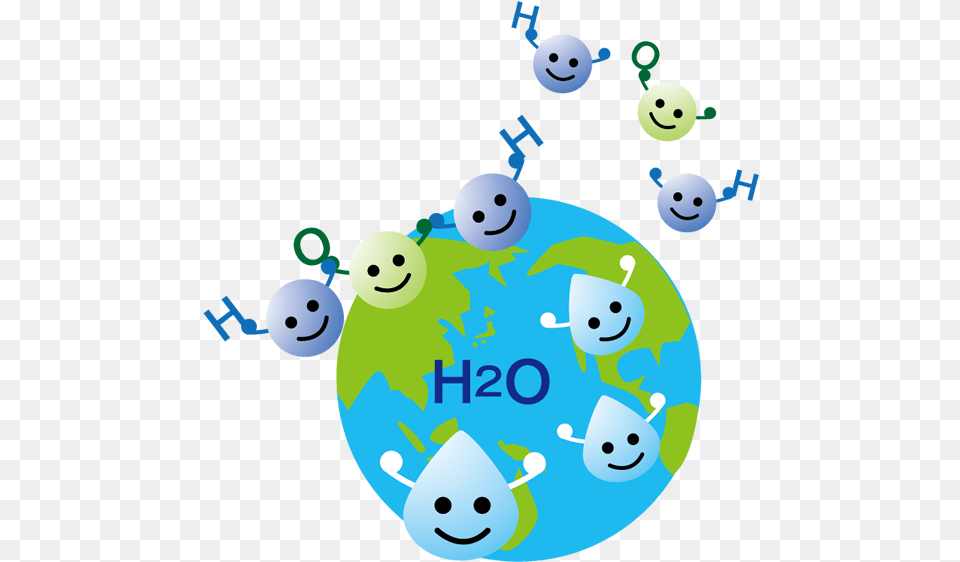 Hydrogen Is The Number One Element On The Periodic, Nature, Outdoors, Snow, Snowman Png Image