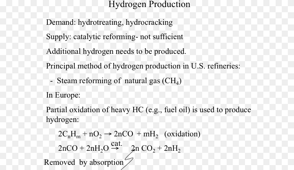Hydrogen Production Outlined As Described In Above Origin Of The Universe And Humankind Of Islam, Gray Free Png